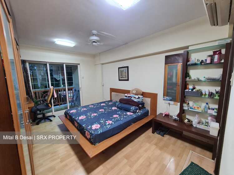 Melville Park (D18), Condominium #318207601